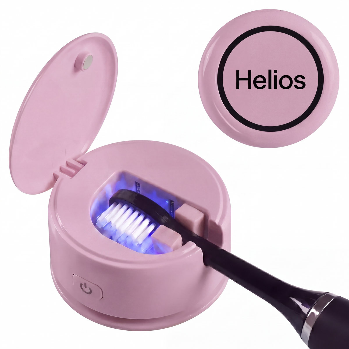 UV Drying & Sanitizing Dock™