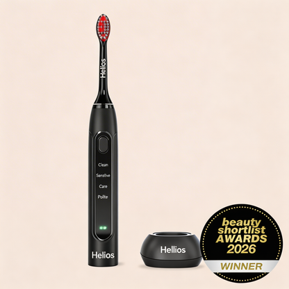 Helios Gum Recovery Toothbrush
