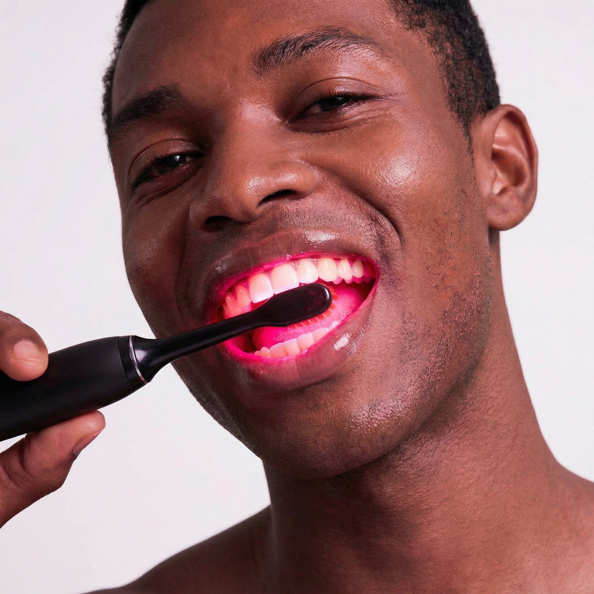 Helios Gum Recovery Pro Toothbrush