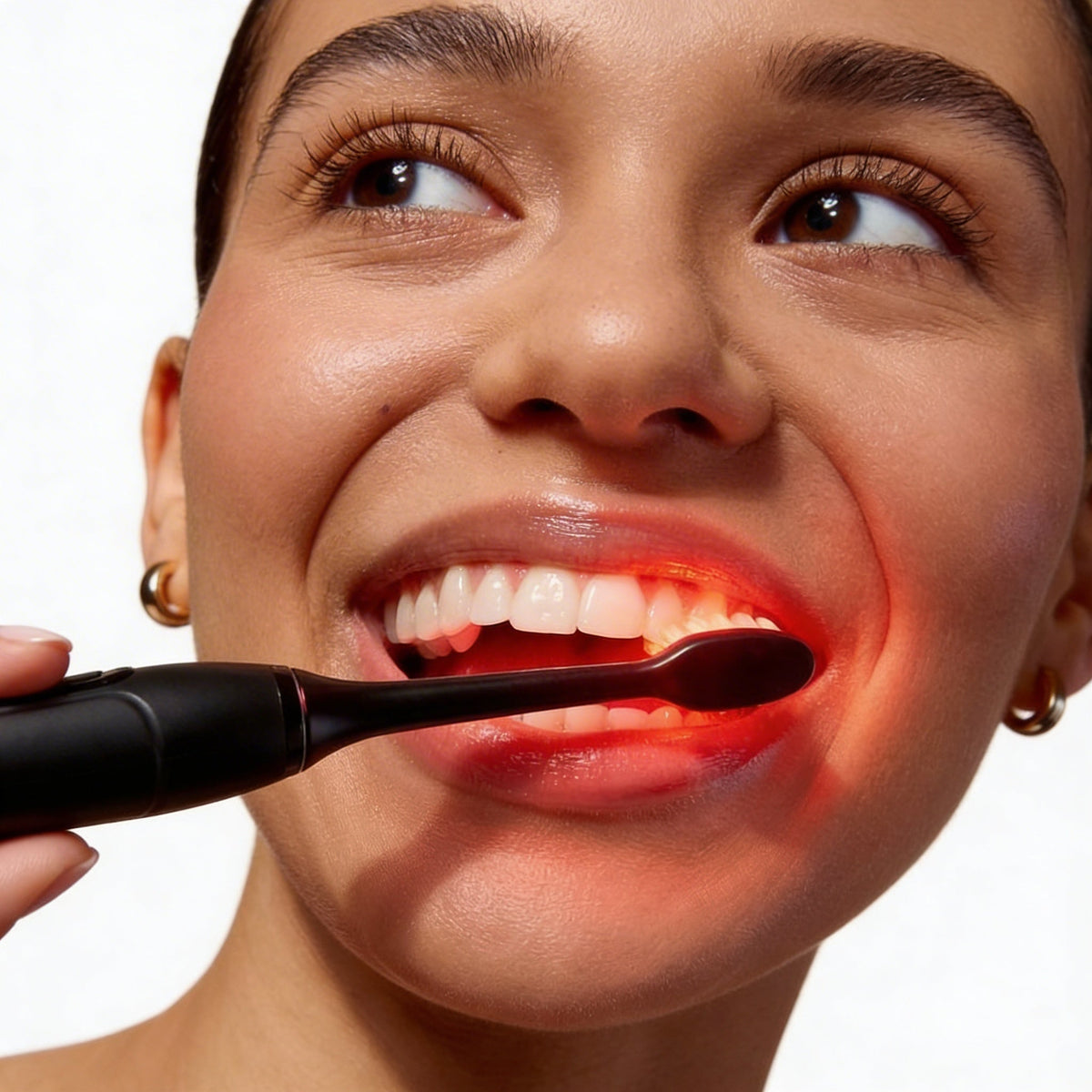 Helios 3-in-1 Therapy Toothbrush
