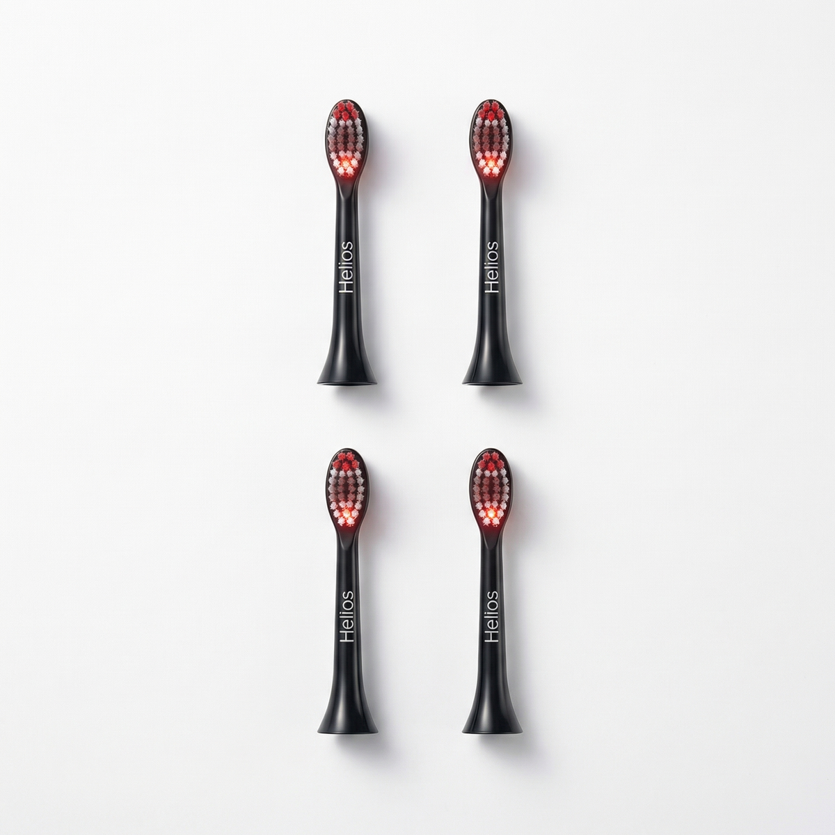 Replacement Heads 4-Pack
