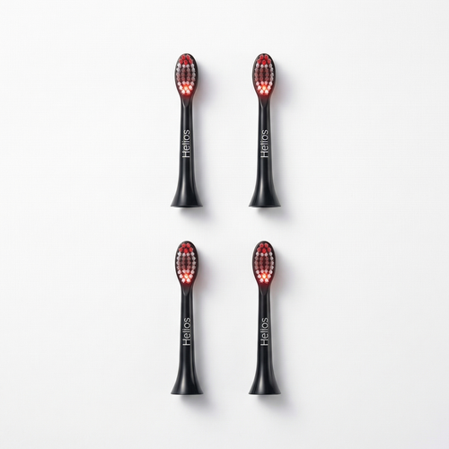 Replacement Heads 4-Pack