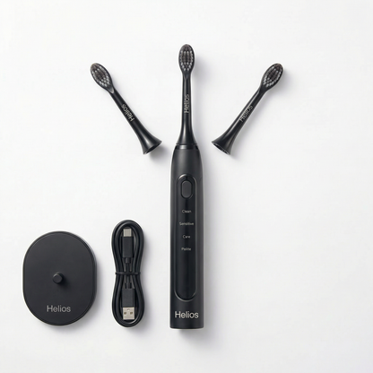 Helios Gum Recovery Toothbrush