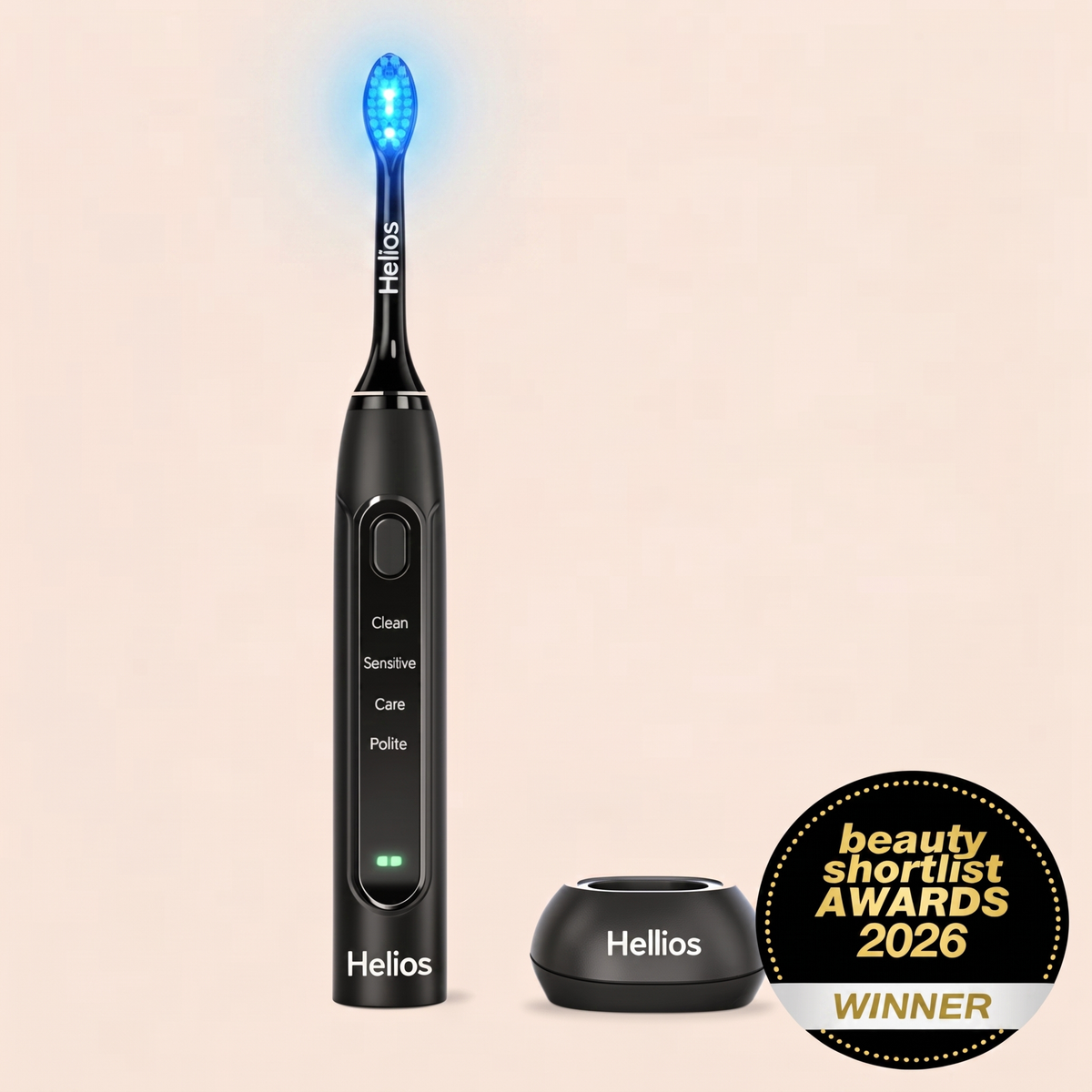 Helios Breath Defence Toothbrush