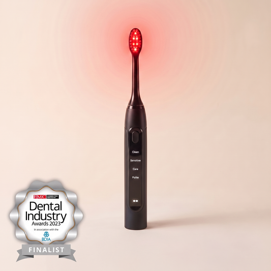 Helios Light Therapy Toothbrush