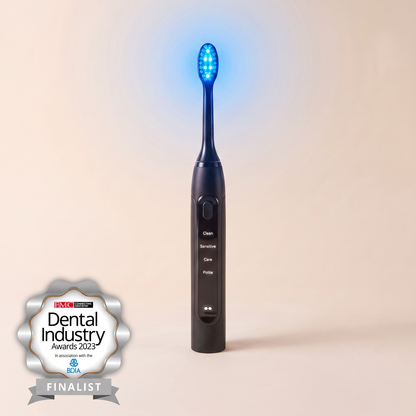 Helios Odour Eliminating Toothbrush